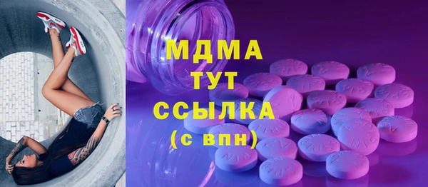 мдпв Богородск